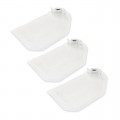 Quantum Fuel Systems Fuel Pump Strainer (Pre-Filter), 3 Qty. for the Honda Forza 300 2014, PCX150 '12-22, SH300 '15-19 Quantum Fuel Systems Fuel Pump Strainer (Pre-Filter), 3 Qty. for the Honda Forza 300 2014, PCX150 '12-22, SH300 '15-19